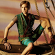 Illustration for article titled First Look At Allison Williams As Peter Pan Trades Tights For Shorts